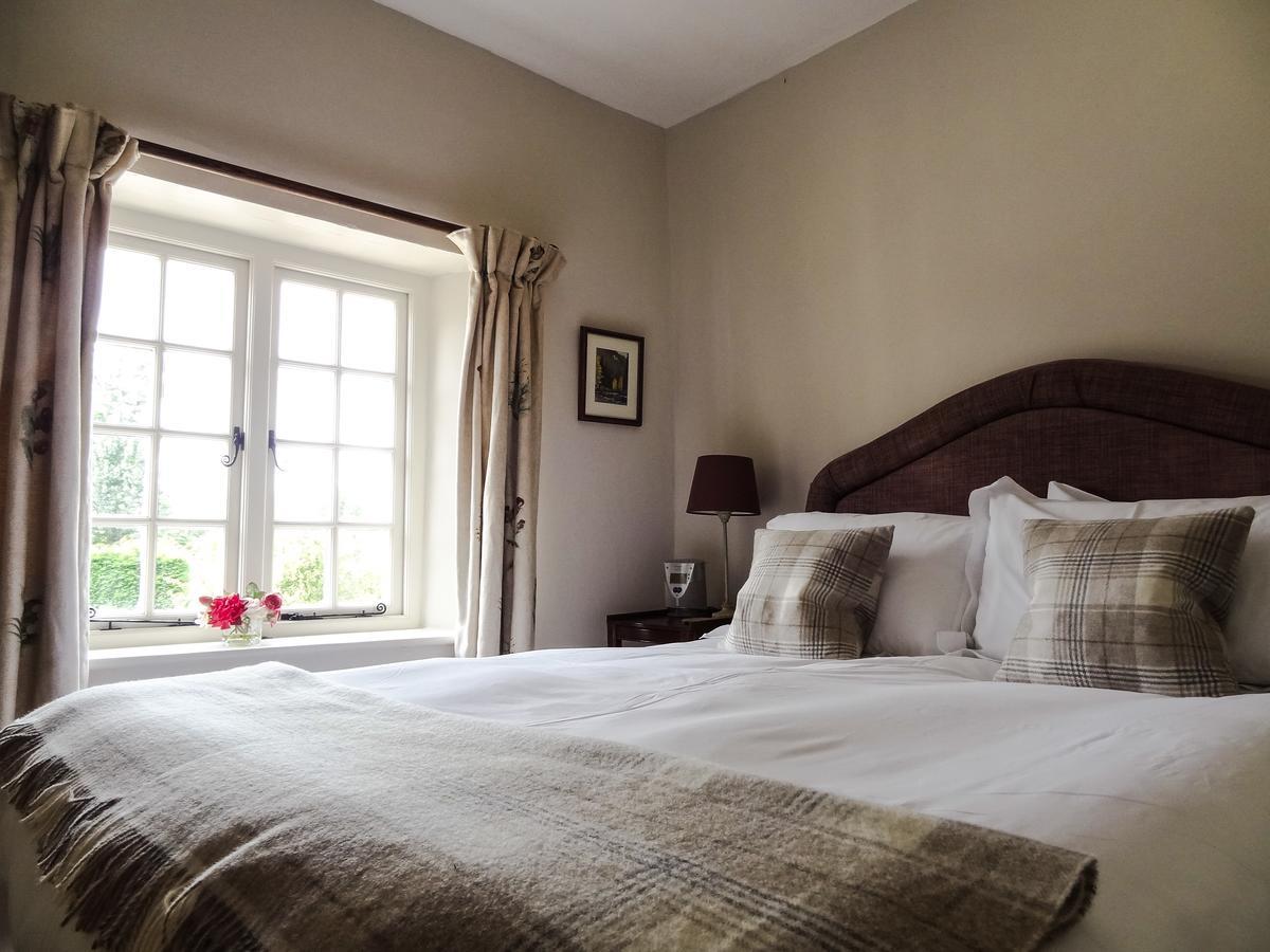 Huxham Farmhouse Bed & Breakfast East Pennard Eksteriør bilde