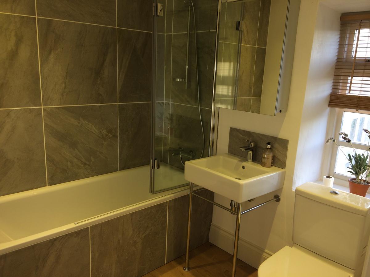Huxham Farmhouse Bed & Breakfast East Pennard Eksteriør bilde