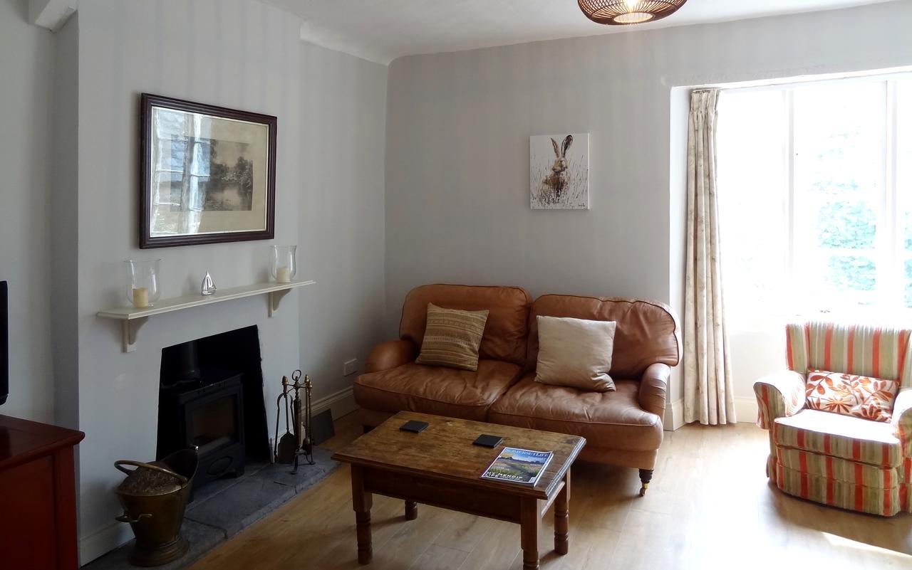 Huxham Farmhouse Bed & Breakfast East Pennard Eksteriør bilde