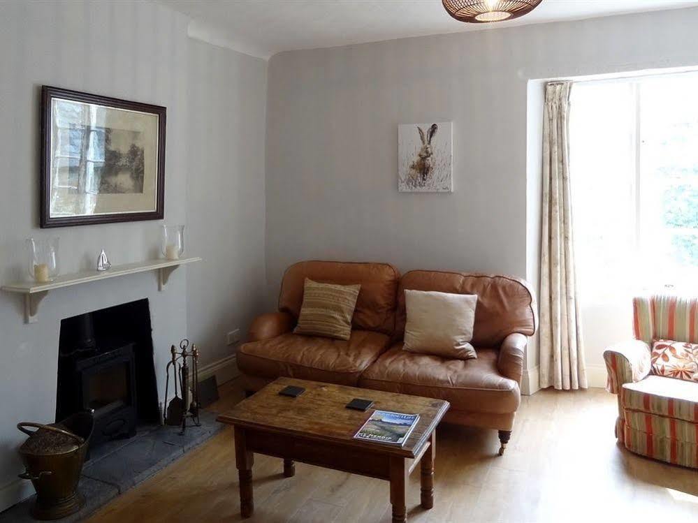 Huxham Farmhouse Bed & Breakfast East Pennard Eksteriør bilde